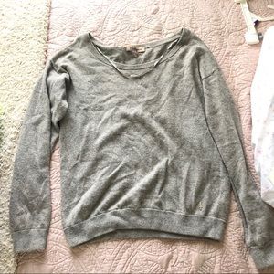 Juicy Couture Cashmere Sweater